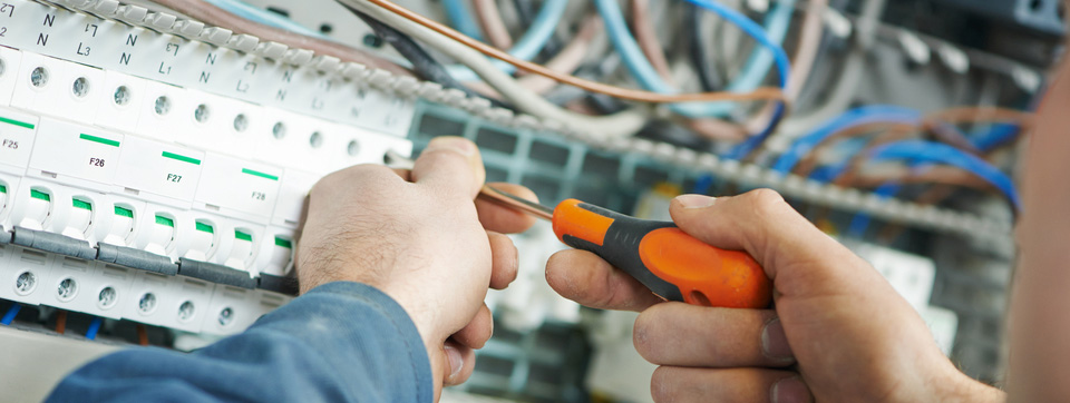 Electrical Design and Installation
